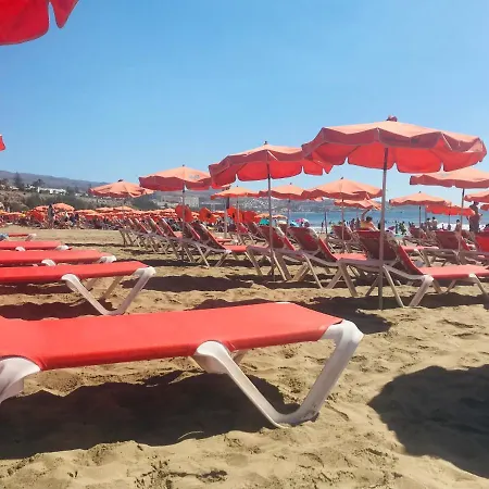 Central Near The Beach Koka דירה