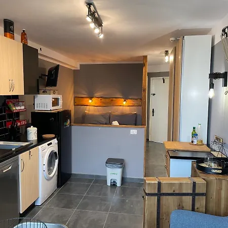Apartmán Near The Koka *