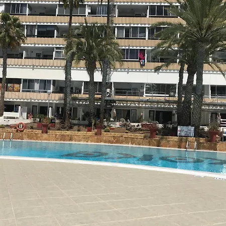 Central Near The Beach Koka פלאייה דל אינגלז