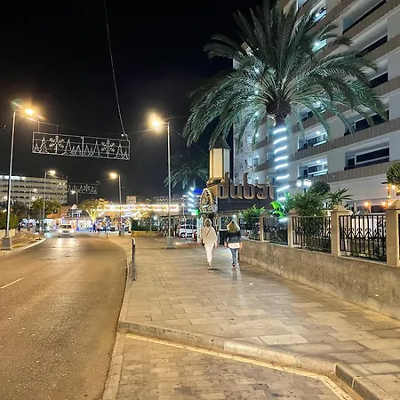 Apartmán Near The Koka Playa del Inglés