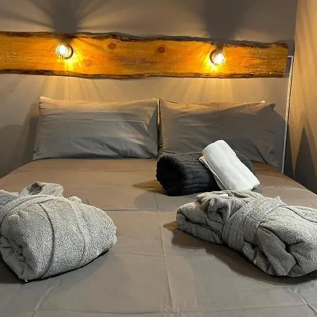 Central Near The Beach Koka Apartamento *
