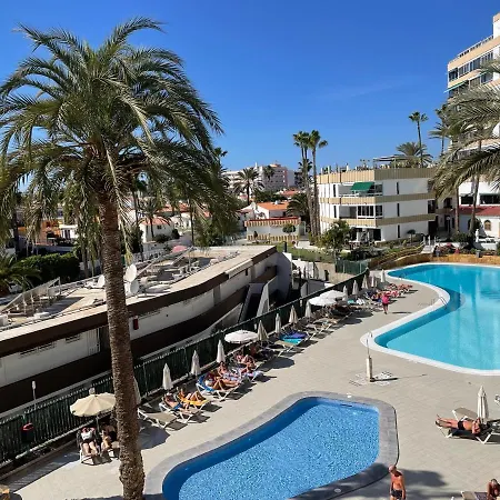 Apartment Central Near The Beach Koka