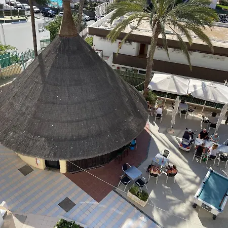 Central Near The Beach Koka Apartment Playa del Ingles (Gran Canaria)