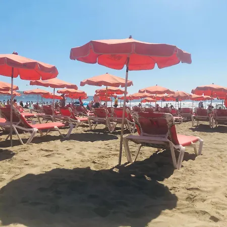 Apartment Central Near The Beach Koka