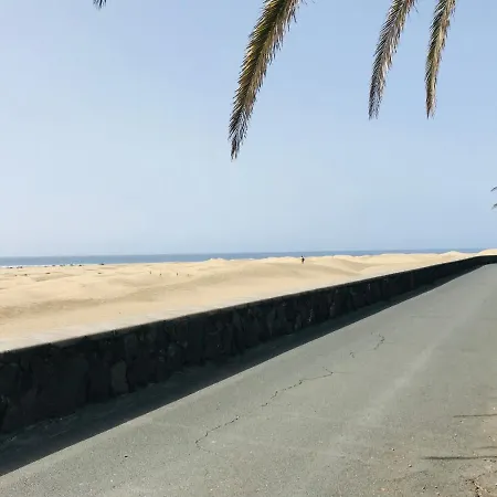 Apartment Central Near The Beach Koka Playa del Ingles (Gran Canaria)