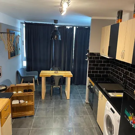 Apartment Central Near The Beach Koka
