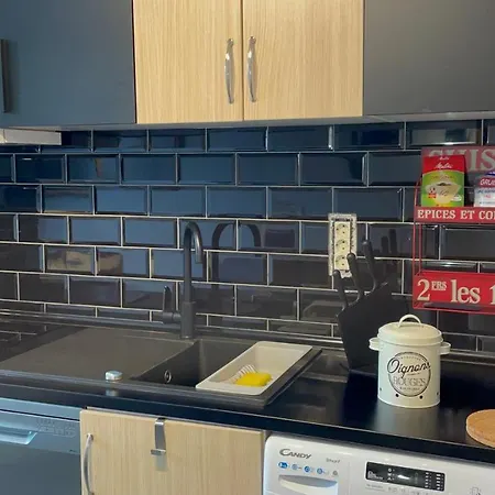 Apartment Central Near The Beach Koka *