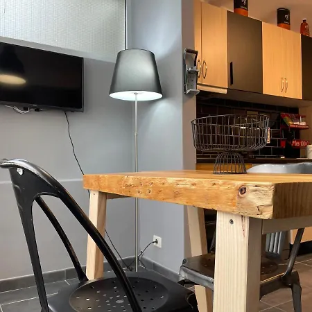 Apartment Central Near The Beach Koka Playa del Ingles (Gran Canaria)
