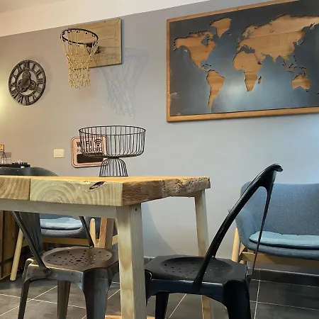 Apartment Central Near The Beach Koka