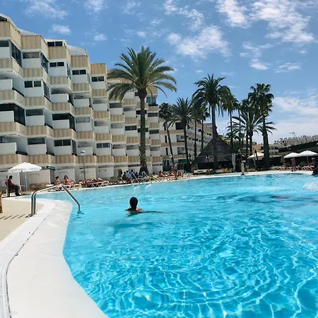 Apartment Central Near The Beach Koka Playa del Ingles (Gran Canaria)