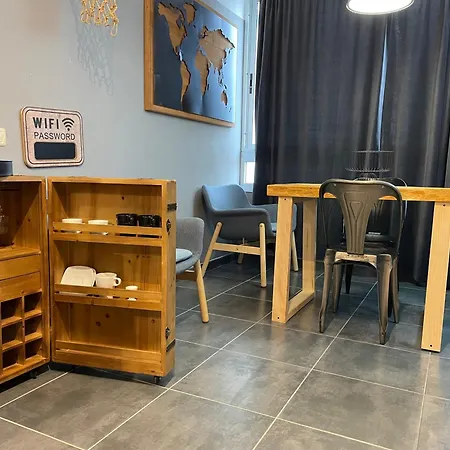 Apartment Central Near The Beach Koka *